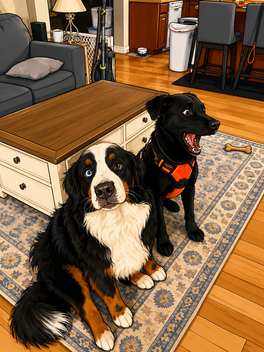 LokiThor